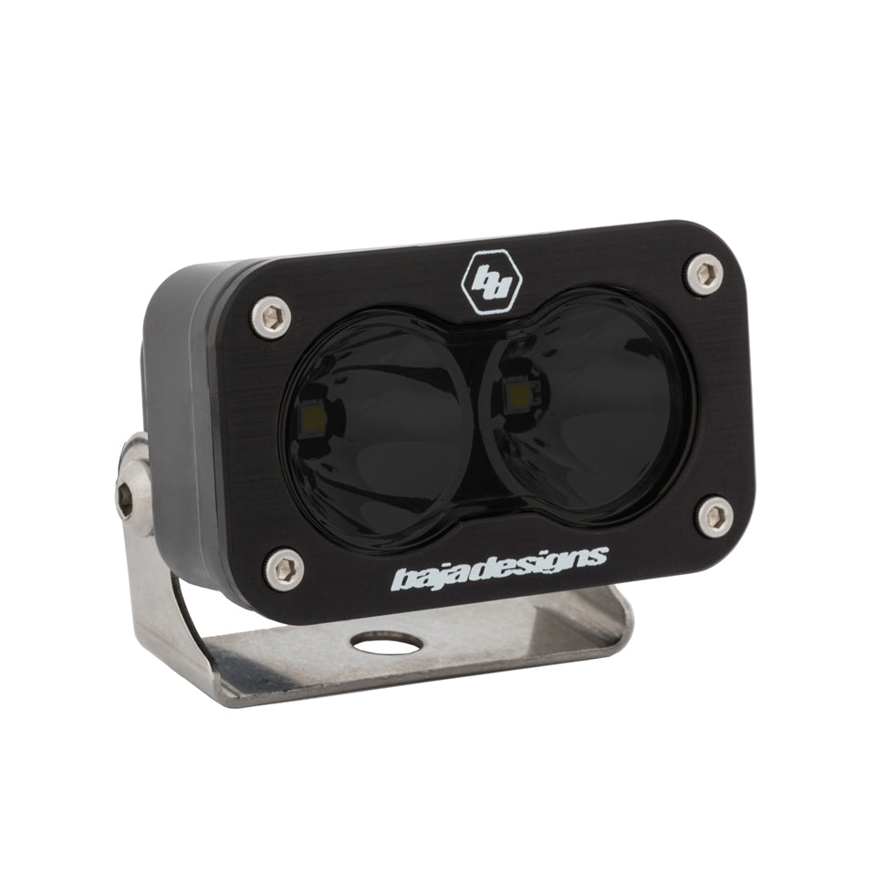 Baja Design 487073 S2 Pro 850nm IR LED Driving Fog Light