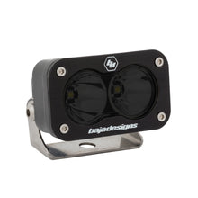 Load image into Gallery viewer, Baja Design 487073 S2 Pro 850nm IR LED Driving Fog Light