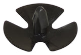 Crown Automotive 4878883AA Hood Retainer