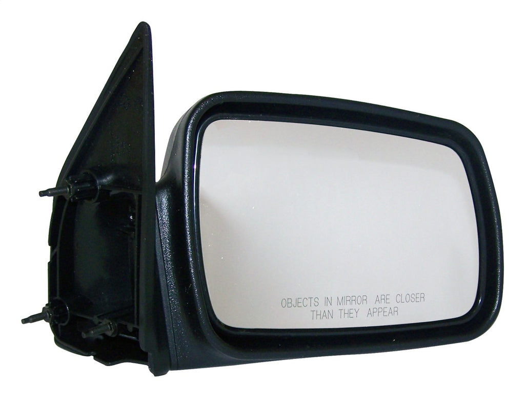 Crown Automotive 4883018 Manual Mirror Fits 93-95 Grand Cherokee (ZJ)