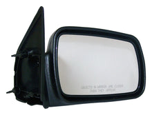 Load image into Gallery viewer, Crown Automotive 4883018 Manual Mirror Fits 93-95 Grand Cherokee (ZJ)