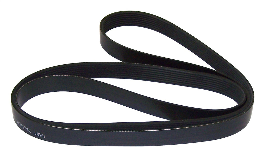 Crown Automotive 4883445AA Serpentine Belt Fits 98-00 Cherokee (XJ)