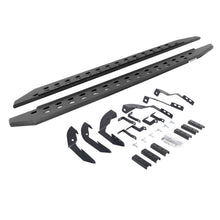 Load image into Gallery viewer, Go Rhino 69404280ST RB20 Slim Line Running Boards w/Mounting Brackets Kit