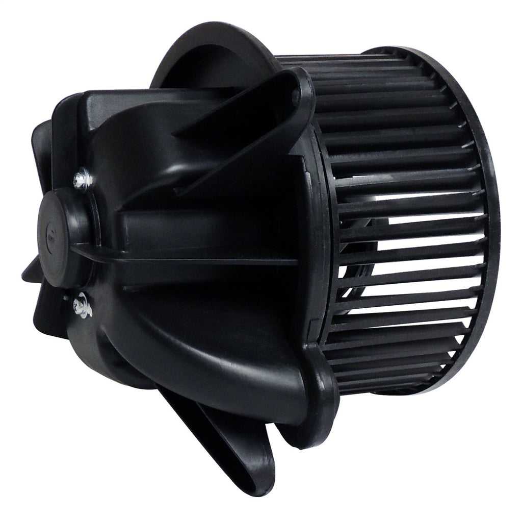 Crown Automotive 4886150AA Blower Motor Fits 97-01 Cherokee (XJ) Wrangler (TJ)