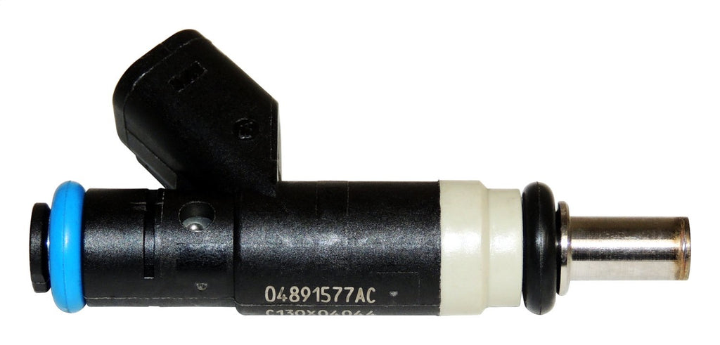 Crown Automotive 4891577AC Fuel Injector