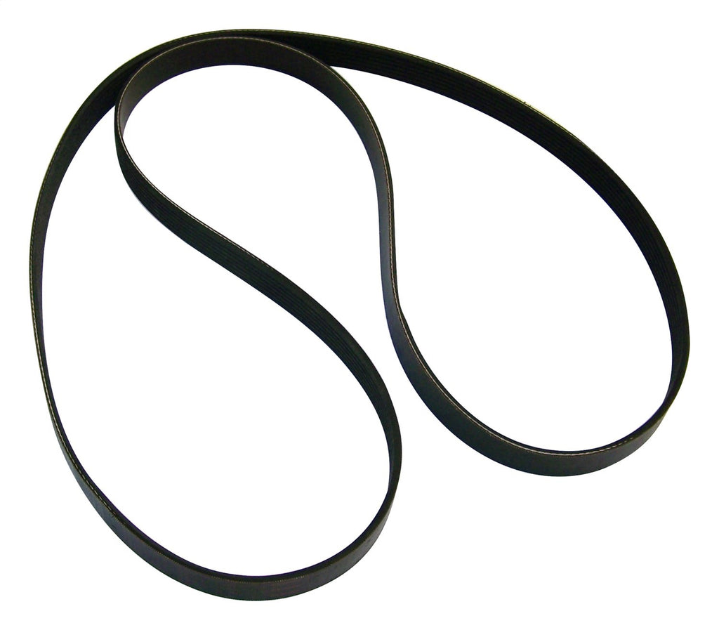 Crown Automotive 4891587AA Serpentine Belt