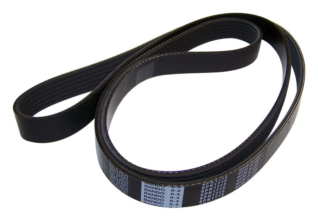 Crown Automotive 4891661AA Accessory Drive Belt