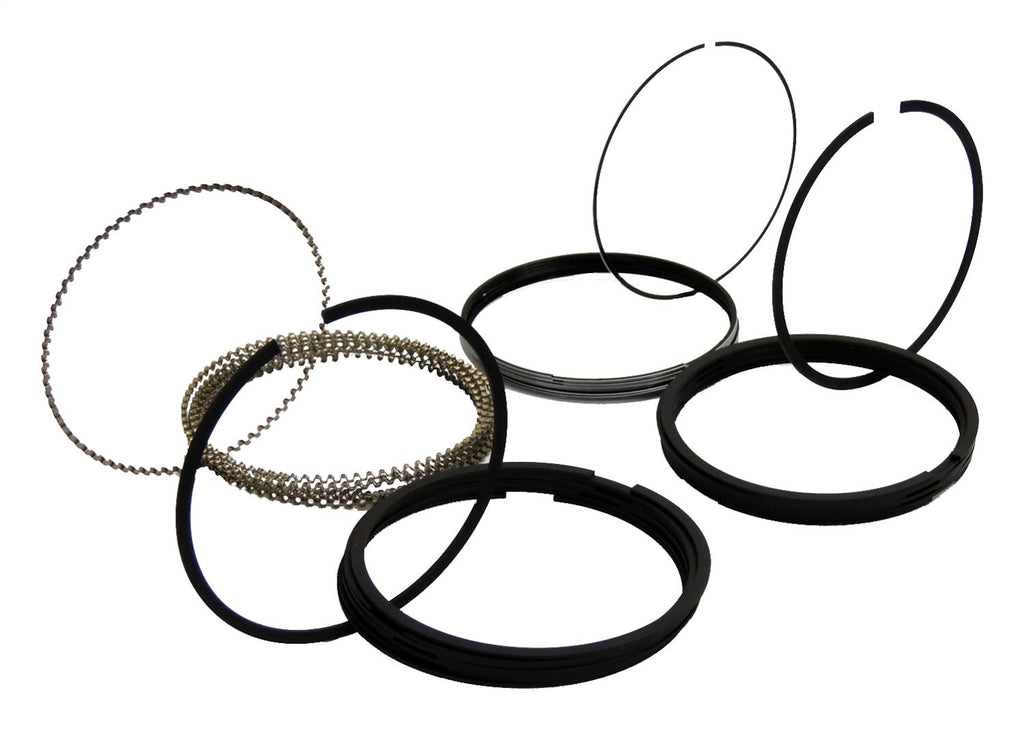 Crown Automotive 4897033AB Engine Piston Ring Set