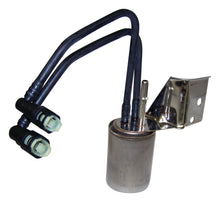 Load image into Gallery viewer, Crown Automotive 4897244AA Fuel Filter Fits 95-99 Breeze Cirrus Sebring Stratus