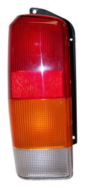 Crown Automotive 4897399AA Tail Light Assembly Fits 97-01 Cherokee (XJ)