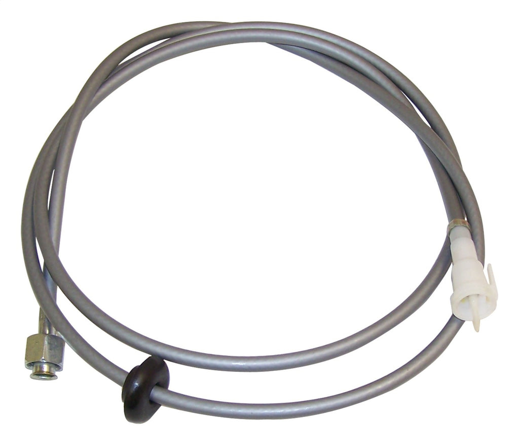 Crown Automotive 4897801AA Speedometer Cable Fits 91-93 Wrangler (YJ)
