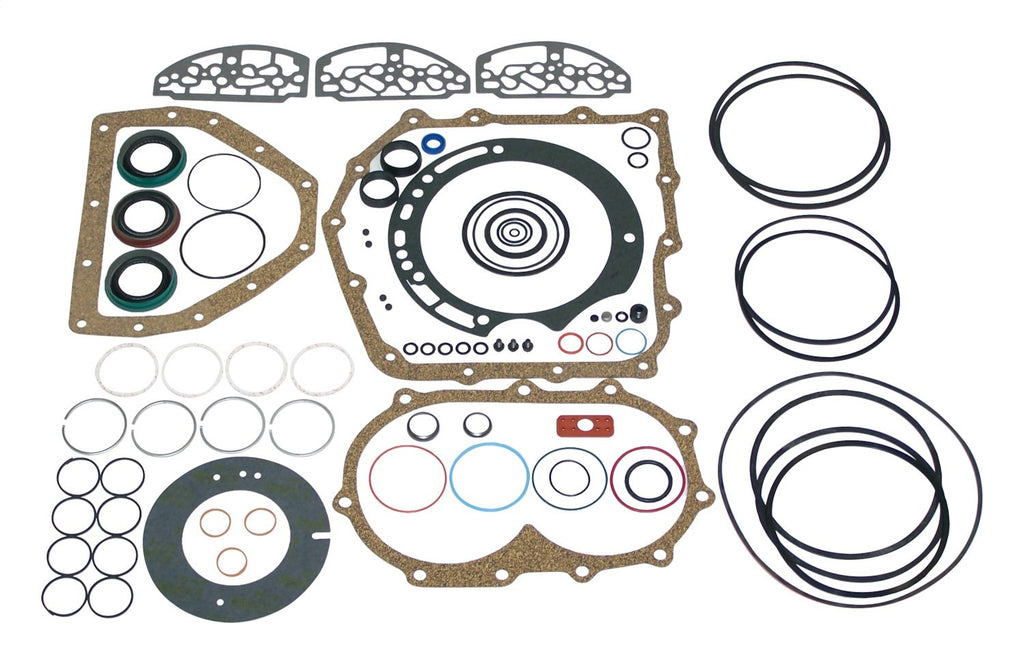 Crown Automotive 4897862AA Auto Trans Rebuild Kit Fits Caravan Grand Caravan