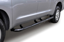 Load image into Gallery viewer, Go Rhino 61249B 6000 Series Side Steps w/Mounting Brackets Kit Fits 09-14 F-150
