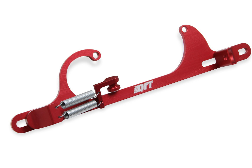 Quick Fuel Technology 49-125QFT Throttle Cable Bracket