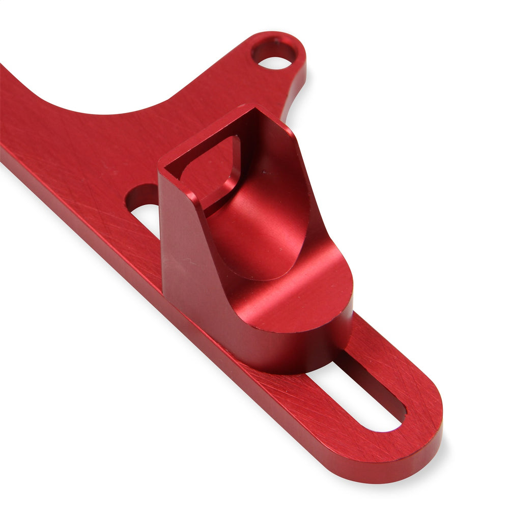 Quick Fuel Technology 49-125QFT Throttle Cable Bracket