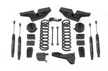 Load image into Gallery viewer, ReadyLift 49-1630-K Big Lift Kit w/Shocks Fits 14-19 2500