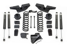 Load image into Gallery viewer, ReadyLift 49-16400 Big Lift Kit w/Shocks Fits 14-18 2500