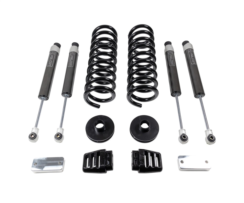 ReadyLift 49-19320 Coil Spring Lift Kit Fits 19-24 2500