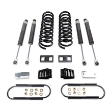Load image into Gallery viewer, ReadyLift 49-19330 Coil Spring Lift Kit Fits 19-24 3500