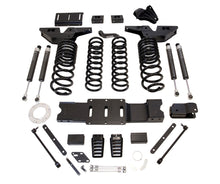 Load image into Gallery viewer, ReadyLift 49-19420 Coil Spring Lift Kit Fits 19-24 2500