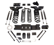 Load image into Gallery viewer, ReadyLift 49-19610 Big Lift Kit w/Shocks Fits 19-24 2500