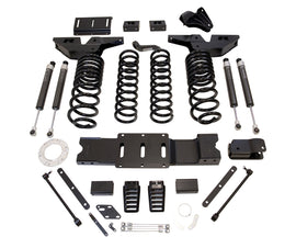 ReadyLift 49-19610 Big Lift Kit w/Shocks Fits 19-24 2500