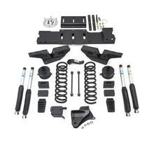 Load image into Gallery viewer, ReadyLift 49-1961 Big Lift Kit w/Shocks Fits 19-24 2500