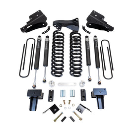 ReadyLift 49-23420 Big Lift Kit w/Shocks Fits F-250 Super Duty F-350 Super Duty