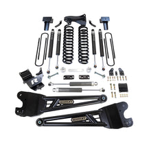 Load image into Gallery viewer, ReadyLift 49-23421 Big Lift Kit w/Shocks Fits F-250 Super Duty F-350 Super Duty