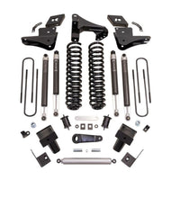 Load image into Gallery viewer, ReadyLift 49-23620 Coil Spring Lift Kit Fits F-250 Super Duty F-350 Super Duty