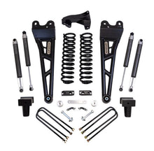 Load image into Gallery viewer, ReadyLift 49-27421 Big Lift Kit w/Shocks Fits F-250 Super Duty F-350 Super Duty