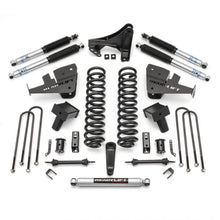 Load image into Gallery viewer, ReadyLift 49-2762 Lift Kit w/Shocks Fits 17-22 F-250 Super Duty F-350 Super Duty