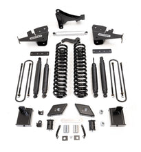 Load image into Gallery viewer, ReadyLift 49-27700 Coil Spring Lift Kit Fits 17-22 F-250 Super Duty