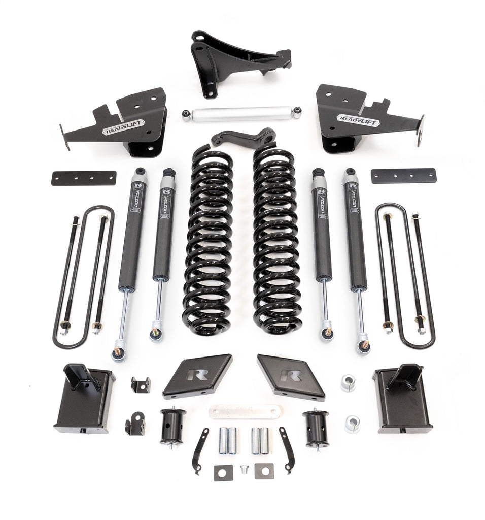 ReadyLift 49-27720 Coil Spring Lift Kit Fits 17-22 F-250 Super Duty