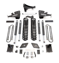 Load image into Gallery viewer, ReadyLift 49-27720 Coil Spring Lift Kit Fits 17-22 F-250 Super Duty