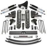 ReadyLift 49-2783 Bilstein B8 5100 Series Shock Absorber