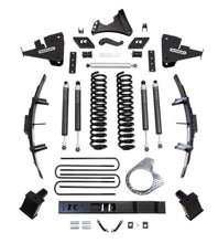 Load image into Gallery viewer, ReadyLift 49-27850 Big Lift Kit w/Shocks Fits F-250 Super Duty F-350 Super Duty