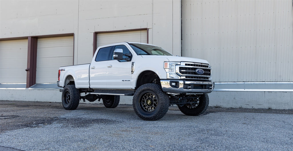 ReadyLift 49-27850 Big Lift Kit w/Shocks Fits F-250 Super Duty F-350 Super Duty