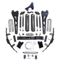 Load image into Gallery viewer, ReadyLift 49-27851 Big Lift Kit w/Shocks Fits F-250 Super Duty F-350 Super Duty
