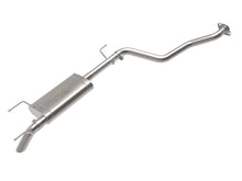 Load image into Gallery viewer, AFE Filters 49-46073 MACH Force-XP Cat-Back Exhaust System Fits 24 Tacoma