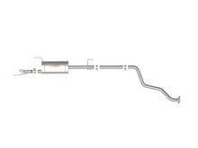 Load image into Gallery viewer, AFE Filters 49-46073 MACH Force-XP Cat-Back Exhaust System Fits 24 Tacoma
