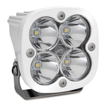 Load image into Gallery viewer, Baja Design 490001WT LED Light Pod White Clear Lens Spot Pattern Squadron Pro