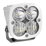 Baja Design 490003WT LED Light Pod White Clear Lens Driving-Combo Pattern