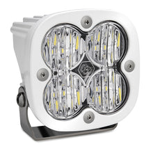 Load image into Gallery viewer, Baja Design 490005WT LED Light Pod White Clear Lens WidePattern Squadron Pro