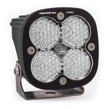 Baja Design 490006 LED Light Pod Black Clear Lens Work/Scene Pattern