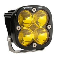 Load image into Gallery viewer, Baja Design 490011 LED Light Pod Black Amber Lens Spot Pattern Squadron Pro