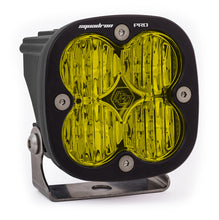 Load image into Gallery viewer, Baja Design 490015 LED Light Pod Black Amber Lens Wide Cornering Pattern