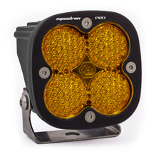 Load image into Gallery viewer, Baja Design 490016 LED Light Pod Black Amber Lens Work/Scene Pattern