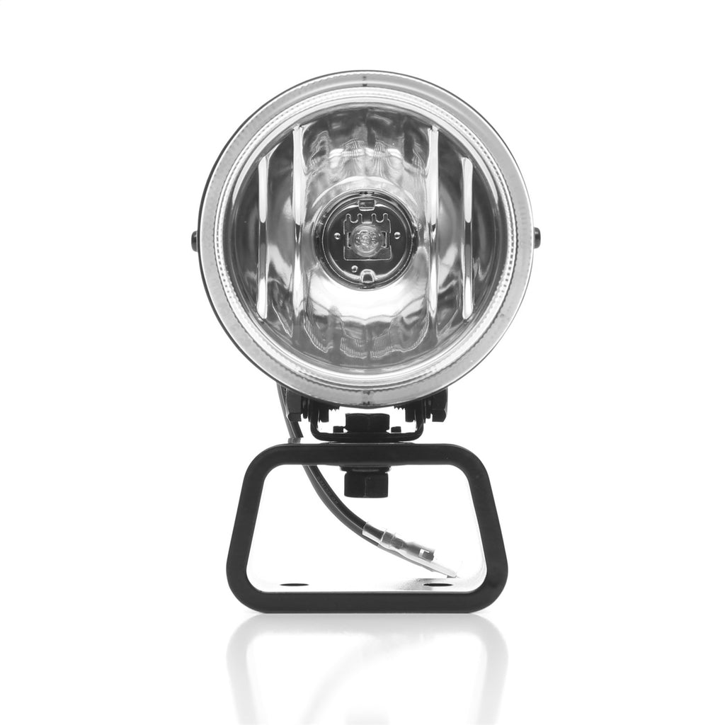 KC HiLites 0490 Rally 400 Halogen Light