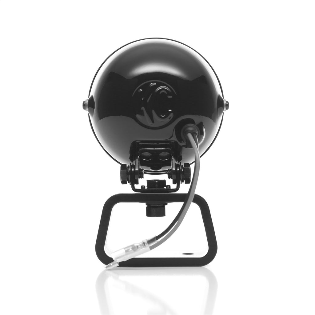 KC HiLites 490 Rally 400 Series Driving Light